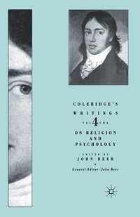 bokomslag On Religion and Psychology