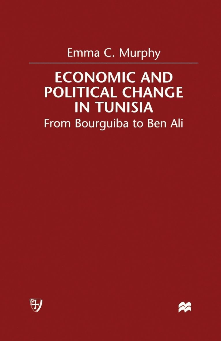 Economic and Political change in Tunisia 1