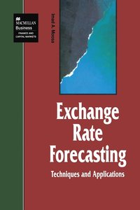 bokomslag Exchange Rate Forecasting: Techniques and Applications