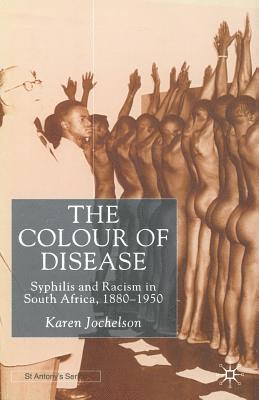 The Colour of Disease 1