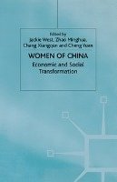 bokomslag Women of China: Economic and Social Transformation