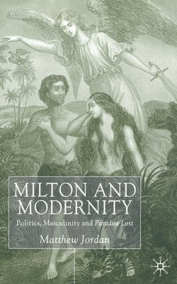 bokomslag Milton and Modernity