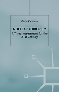 bokomslag Nuclear Terrorism