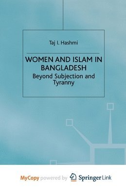 bokomslag Women and Islam in Bangladesh