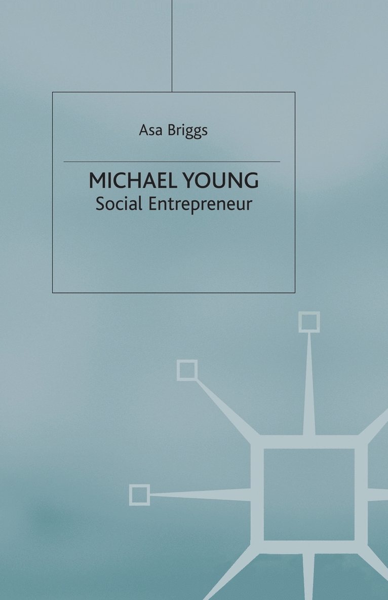 A. Briggs - Michael Young, Häftad