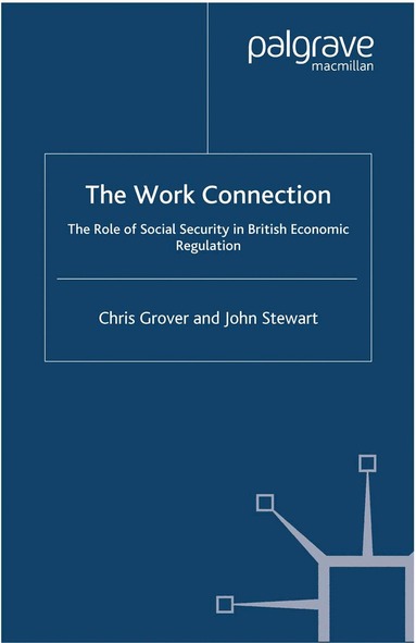 J. Stewart, Chris Grover - Work Connection, Häftad