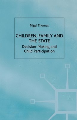 Children,Family and the State 1