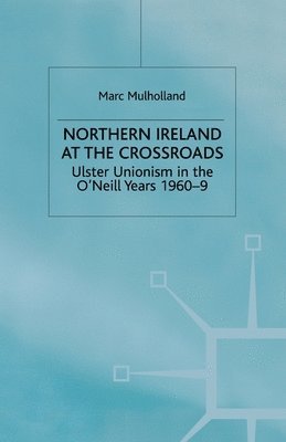 Northern Ireland at the Crossroads 1