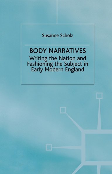 bokomslag Body Narratives