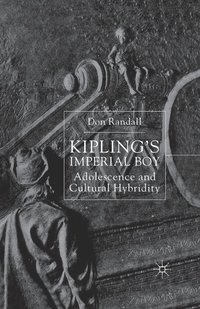 bokomslag Kipling's Imperial Boy