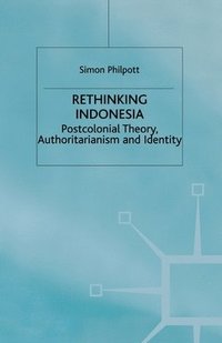 bokomslag Rethinking Indonesia