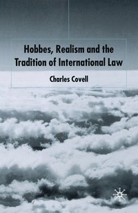 bokomslag Hobbes, Realism and the Tradition of International Law