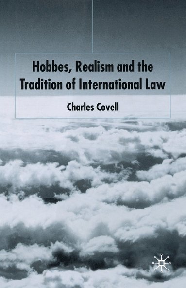 bokomslag Hobbes, Realism and the Tradition of International Law