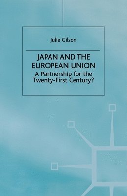 Japan and The European Union 1