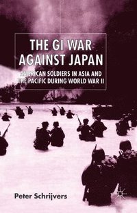 bokomslag GI War Against Japan