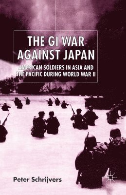 bokomslag GI War Against Japan