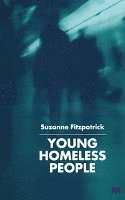 bokomslag Young Homeless People