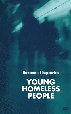 Young Homeless People 1