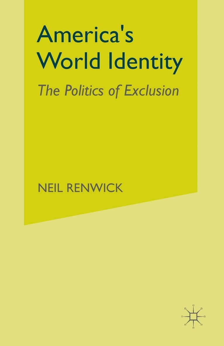 America's World Identity 1