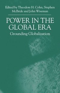 bokomslag Power in the Global Era