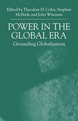 Power in the Global Era 1