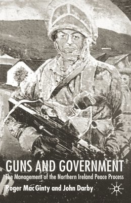 Guns and Government 1