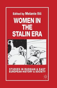 bokomslag Women in the Stalin Era