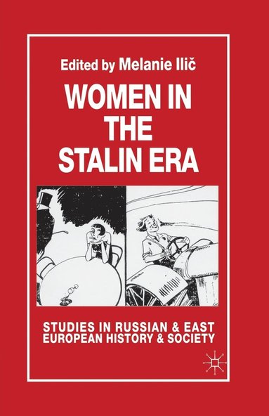 bokomslag Women in the Stalin Era