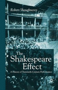 bokomslag Shakespeare Effect