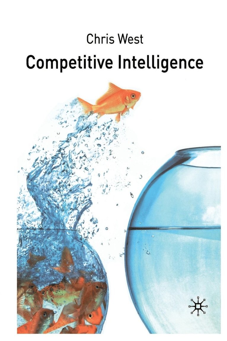 Competitive Intelligence 1