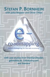 bokomslag E-Roadmapping