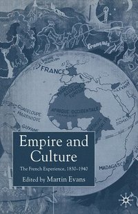 bokomslag Empire and Culture