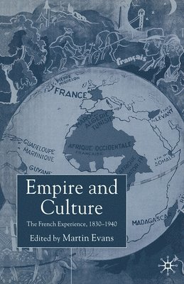 Empire and Culture 1