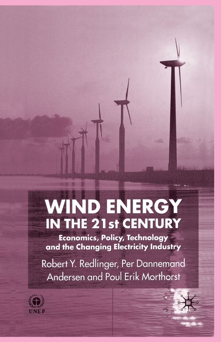 Wind Energy in the 21st Century 1