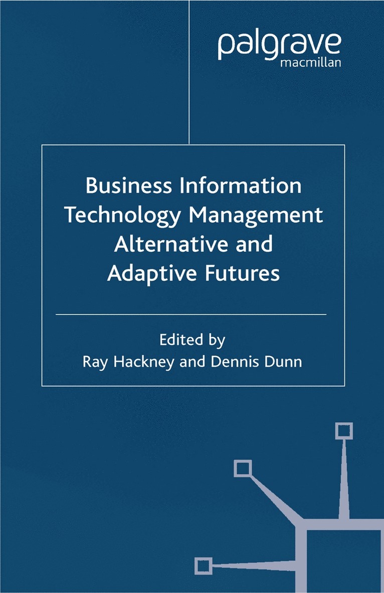Business Information Technology Management