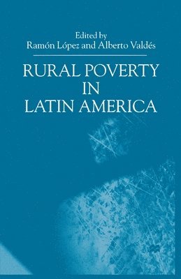 Rural Poverty in Latin America 1