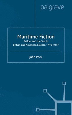 Maritime Fiction 1