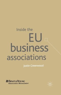 Inside the EU Business Associations 1