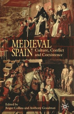 Medieval Spain 1