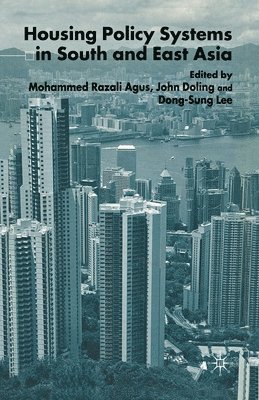 Housing Policy Systems in South and East Asia 1