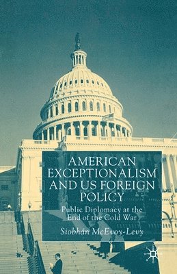 American Exceptionalism and US Foreign Policy 1