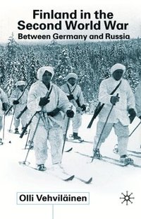 bokomslag Finland in the Second World War