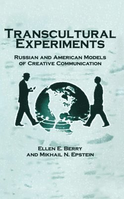 bokomslag Transcultural Experiments