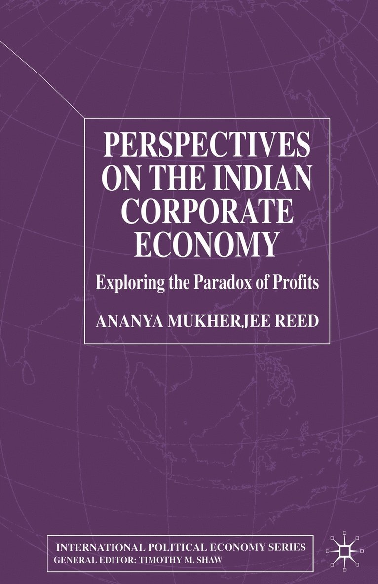 Perspectives on the Indian Corporate Economy 1