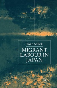bokomslag Migrant Labour in Japan