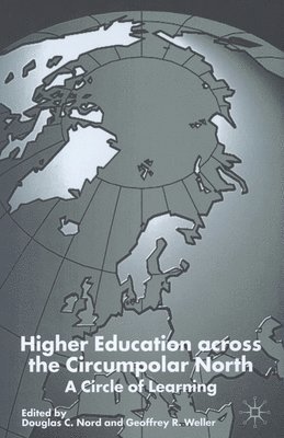 Higher Education Across the Circumpolar North 1