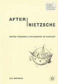 bokomslag After Nietzsche