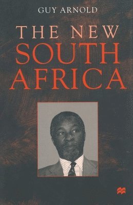 The New South Africa 1