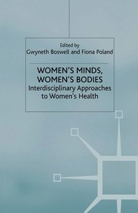 bokomslag Women's Minds, Women's Bodies