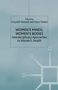 bokomslag Womens Minds, Womens Bodies